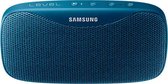 Samsung Level box Slim bluetooth speaker - Blauw