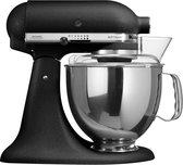 KitchenAid Artisan 5KSM150PSEBK - Keukenmachine - Vulkaan Zwart