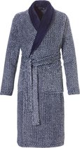 Pastunette Kinder Ochtendjas Blauw-128