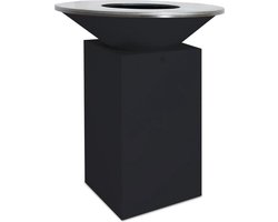 Ofyr Classic Black 85-100 Vuurschaal/Grill