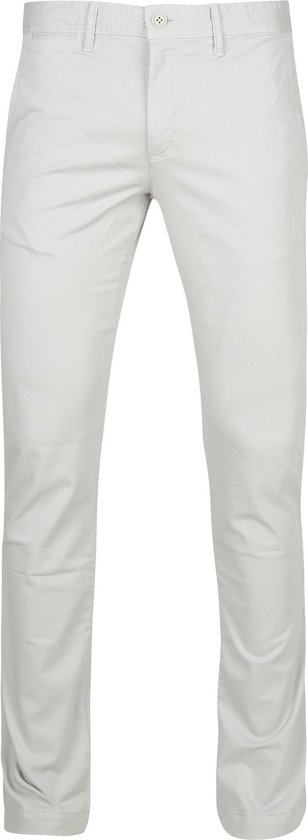 Suitable - Chino Oakville Kit - Slim-fit - Chino Heren maat 48