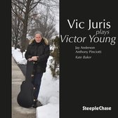 Vic Juris - Vic Plays Victor Young (CD)