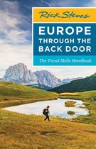 Rick Steves Travel Guide - Rick Steves Europe Through the Back Door