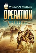 Operation X 6 - OPERATION SYRIEN