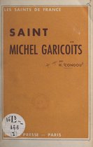 Saint Michel Garicoïts