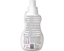 Attitude Little Ones Wasmiddel Sweet Lullaby 35 Wasbeurten - 1 liter