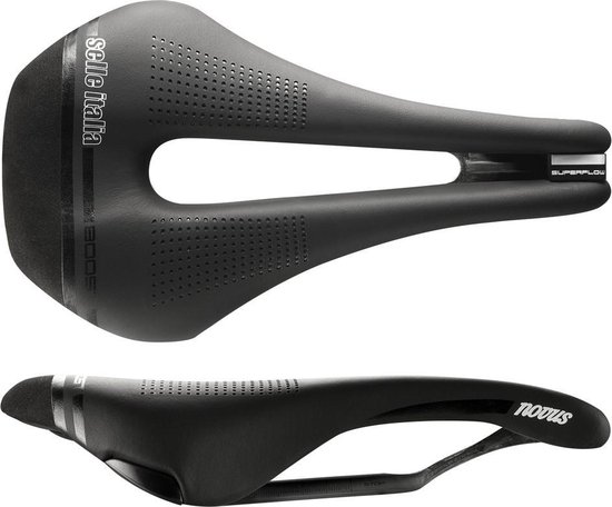 eliminado] Asiento De Bicicleta Selle Italia Novus Boost Superflow Tm