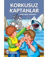 Korkusuz Kaptanlar