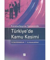Türkiye'de Kamu Kesimi