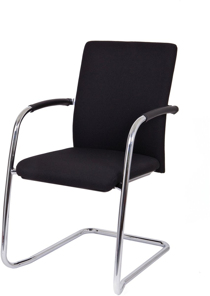 RoomForTheNew Conferentiestoelen 122 SB- Vergaderstoel - Conferentiestoel - luxe stoel - stoel - vergaderen - eetkamerstoel - conferentie stoel - vergader stoel