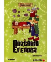 Rüzgarın Efendisi