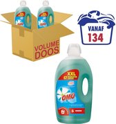 OMO | Active Clean Wit | 2 x 5 liter