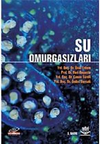 Su Omurgasızları