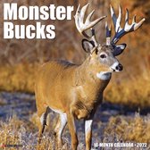 Monster Bucks Kalender 2022