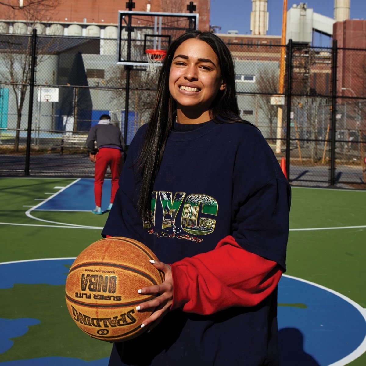 Princess Nokia - 1992 Deluxe (2 LP) (Deluxe Edition)