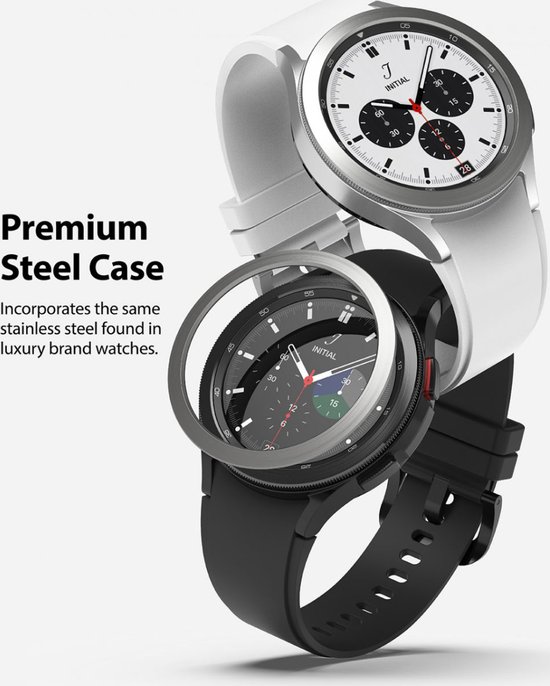 ringke bezel styling for galaxy watch 42mm