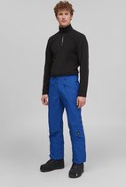 O'Neill Broek Men Hammer Pants Surf Blue M - Surf Blue 55% Polyester, 45% Gerecycled Polyester (Repreve) Skipants 2