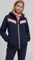 O'Neill Jas Women Aplite Ink Blue - A Xs - Ink Blue - A 55% Polyester, 45% Gerecycled Polyester (Repreve) Ski Jacket