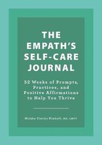 The Empath's Self-Care Journal