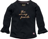 Quapi - Longsleeve Linde-98