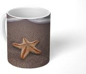 Mok - Zeester - Water - Zon - 350 ML - Beker