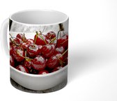 Mok - Kersen - Schaal - Tafel - 350 ML - Beker