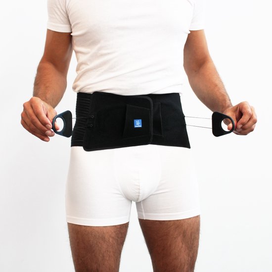 Lombastab thuasne taille cheap