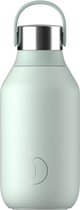 Chillys Series 2 - Drinkfles - Thermosfles - 350ml - Lichen Green