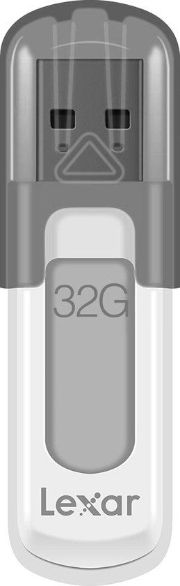 Lexar JumpDrive V100 64GB