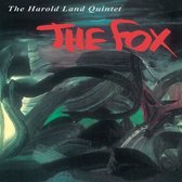 Harold Land - Fox (LP)