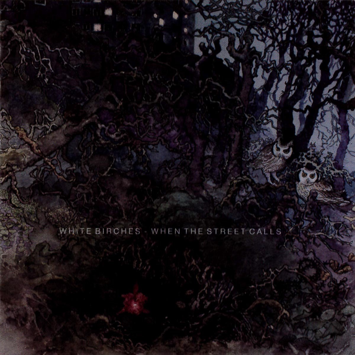 White Birches - When The Street Calls (LP | CD)