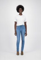 Mud Jeans - Stretch Mimi - Jeans - Pure Blue - 32 / 30