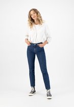 Mud Jeans - SimpleChique - Stone Indigo - W28 L28