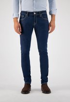 Mud Jeans - Slim Lassen - Jeans - Strong Blue - 28 / 32