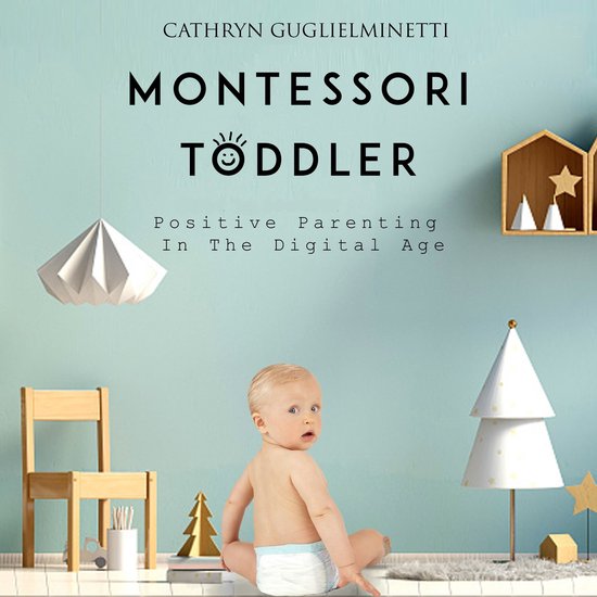 Montessori Toddler - cover