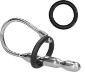 Urethral Sounding - Metal Stretcher - Urethral Toys