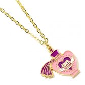 The Carat Shop Harry Potter: Love Potion Ketting Jewelry