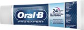 5x Oral-B Tandpasta Pro-Expert Professional Protection 75 ml