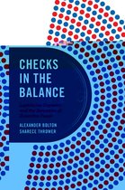Princeton Studies in American Politics: Historical, International, and Comparative Perspectives 193 - Checks in the Balance