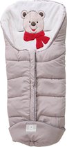 Babygo Beer Beige Universele Voetenzak 6003