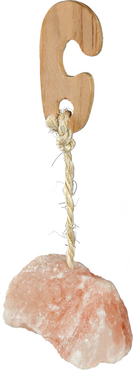 Trixie himalayazout mineraal liksteen (60 GR)