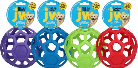 JW Hol-ee Roller – Jumbo