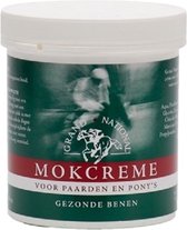 Grand National Wondverzorgingsmiddel Mok creme - 450 gr