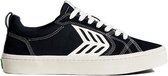 Cariuma Catiba Pro Sneakers - Black Contrast/ivory