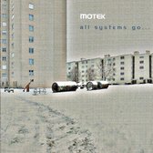 Motek - All Systems Go (CD)
