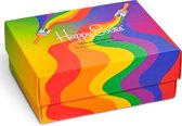 Happy Socks Pride Giftbox 2P - Maat 36-40