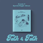 Talk & Talk (CD)