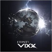 Eternity (4Th Single Album)