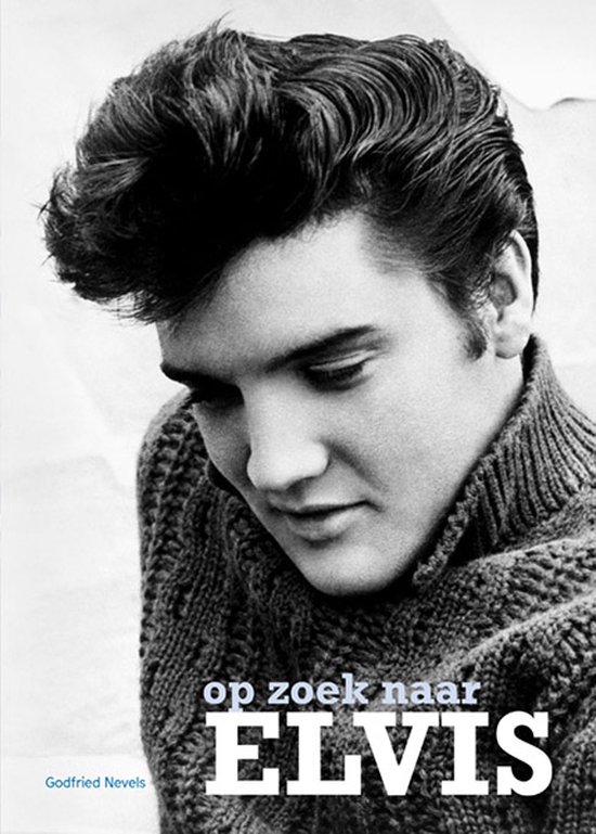 Foto: Op zoek naar elvis