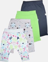 alisé Baby joggers 4 stuks 12-18m Mix